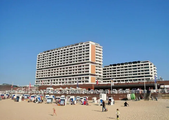 Lägenhet Haus-am-meer-app-52